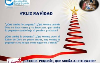 Feliz Navidad