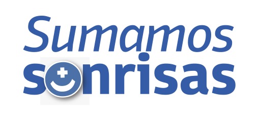 logos sumamos sonrisas TODOS