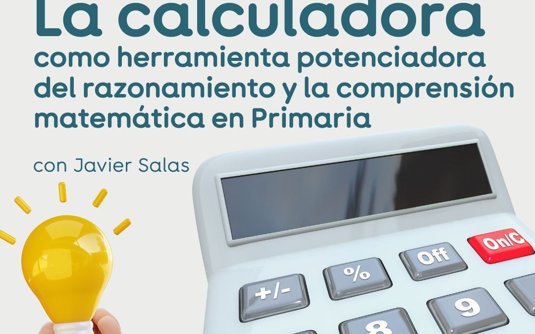 La calculadora