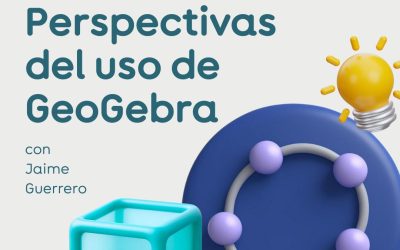 Perspectivas de uso de GeoGebra