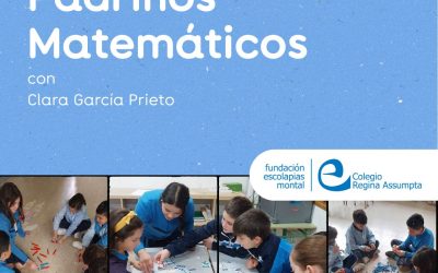 Padrinos Matemáticos